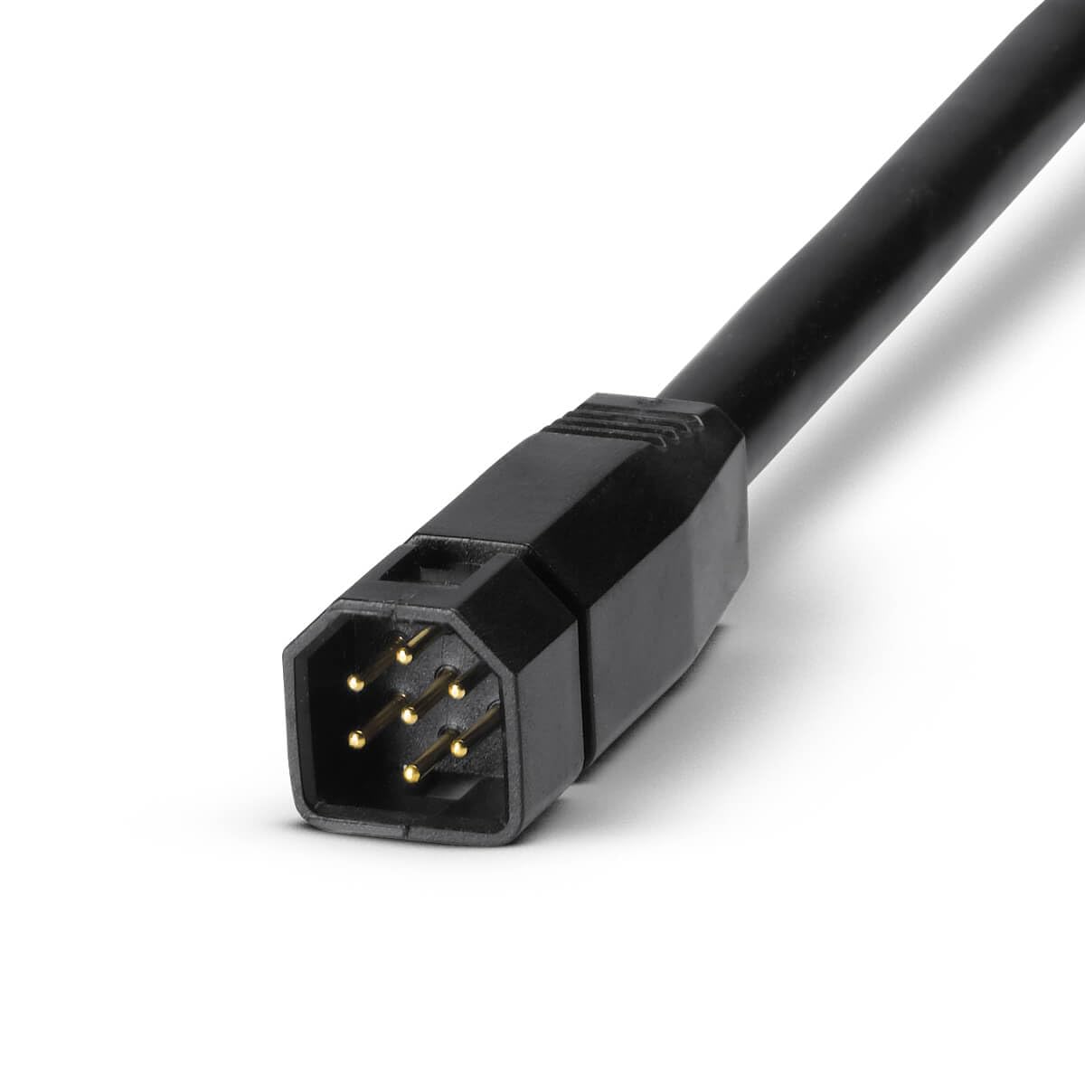MINN KOTA 1852088 Minn Kota 1852088 MKR-MI-1 Humminbird Helix 8, 9, 10 and 12 MEGA Imaging Adapter Cable, 30 inch