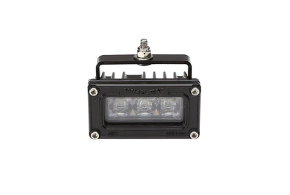 WHELEN NP3BB Whelen NP3BB PIONEER NANO 3-LED BAIL MOUNT BLA
