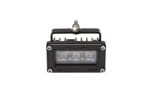 WHELEN NP3BB Whelen NP3BB PIONEER NANO 3-LED BAIL MOUNT BLA
