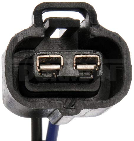 Dorman 620-581 Dual Fan Assembly Without Controller