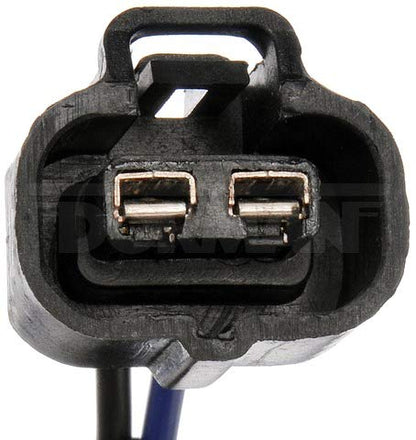 Dorman 620-581 Dual Fan Assembly Without Controller
