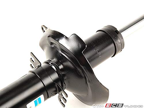 BILSTEIN 22-045744 Bilstein 22-045744 B4 OE Replacement Series Single Front Twintube Suspension Strut Assembly fits 1998-2010 Beetle, 1999-2006 Golf & 1999-2005 Jetta | Restores Original Performance and Handling