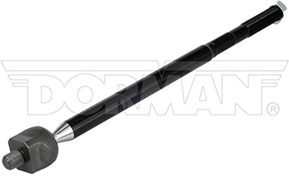 DORMAN TI741020PR Dorman TI741020PR TIE ROD END