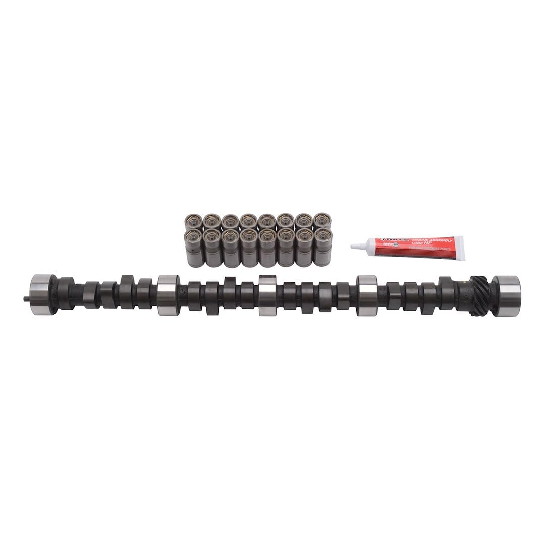 EDELBROCK 2102 Edelbrock 2102 Performer-Plus Camshaft and Lifter Kit