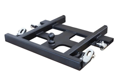 GEN-Y HITCH GH-21202 Gen-Y Hitch GH-21202 ADVANTAGE HITCH - FIFTH WHEEL GOOSE