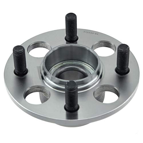 WJB WA513035 WJB WA513035 - Rear Wheel Hub Bearing Assembly - Cross Reference: Timken 513035 / Moog 513035 / SKF BR930033