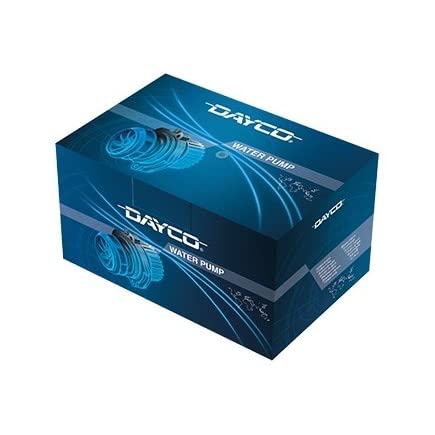 Dayco DP1888 Engine Water Pump P/N