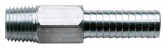 MOELLER 033802-10 Moeller Marine Products Aluminum Anti-Siphon Barb (3/8" NPT)
