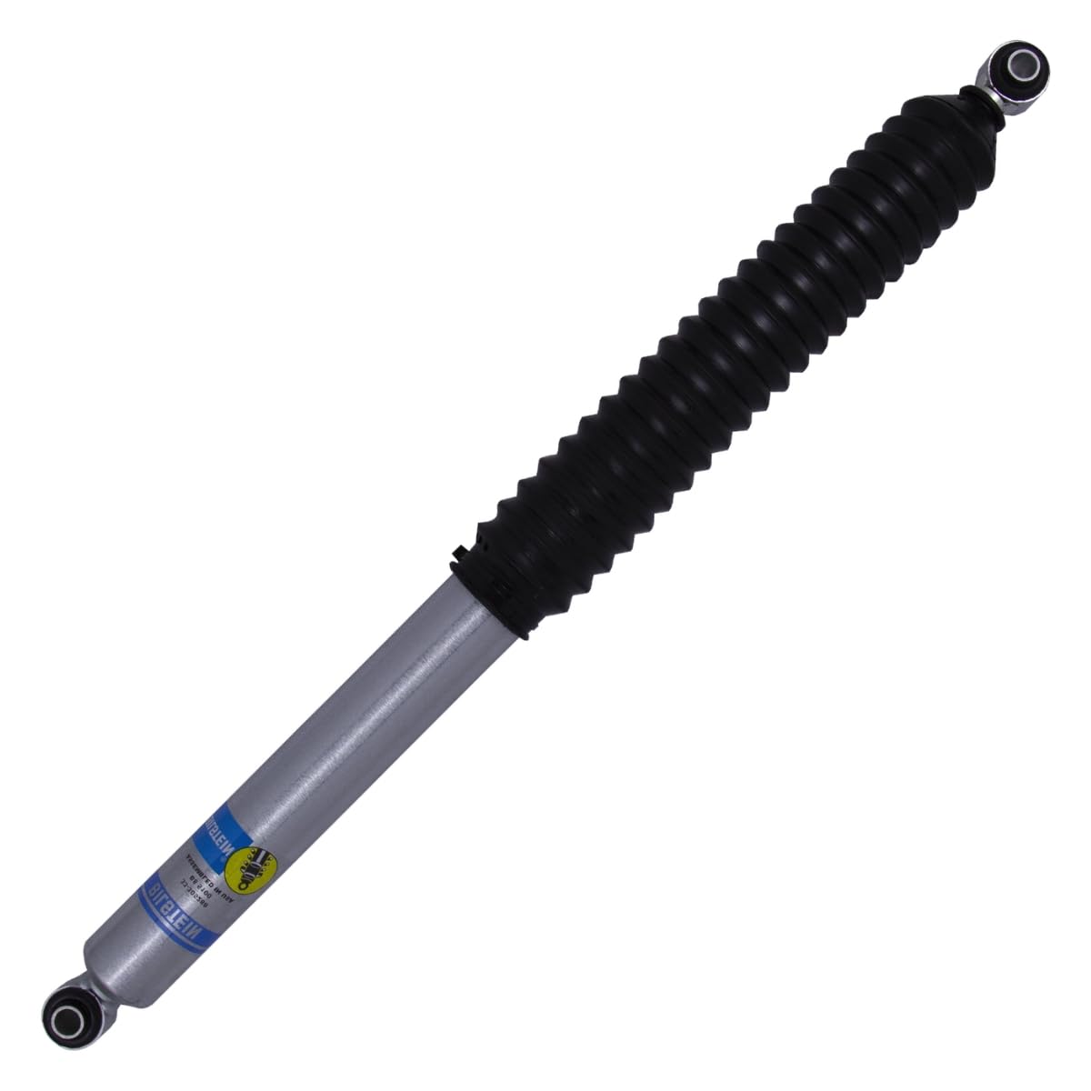 BILSTEIN 33-305288 Bilstein B8 20-21 Jeep Gladiator JT Rear Shock (For Rear Lifted Height 1.5-2.5in) (33-305288)