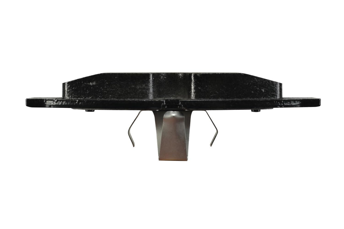 HELLA 355015261 Pagid 355015261 Disc Brake Pad Set