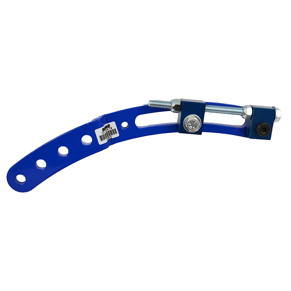 BALMAR UBB2 Balmar Belt Buddy w/Universal Offset Adjustment Arm (UAA2)