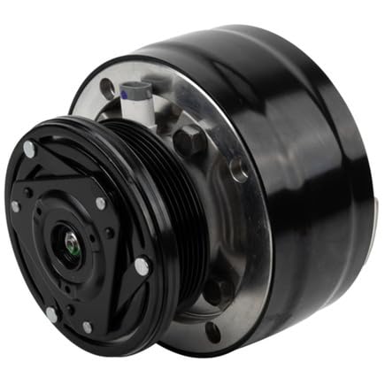 FOUR SEASONS 58948 Four Seasons 58948 Lightweight Compressor with Clutch