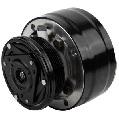 FOUR SEASONS 58948 Four Seasons 58948 Lightweight Compressor with Clutch