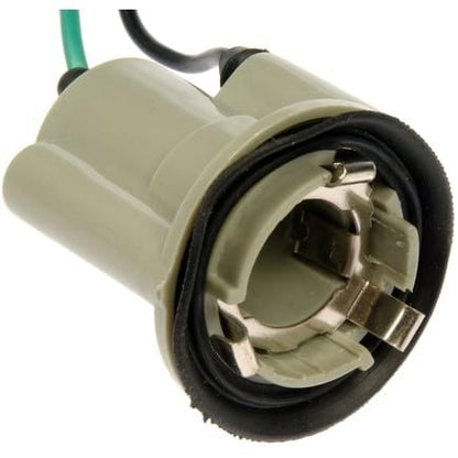 DORMAN 85827 DORMAN 85827 Back UP and Corner Socket, 2-Wire, Conduct-TITE