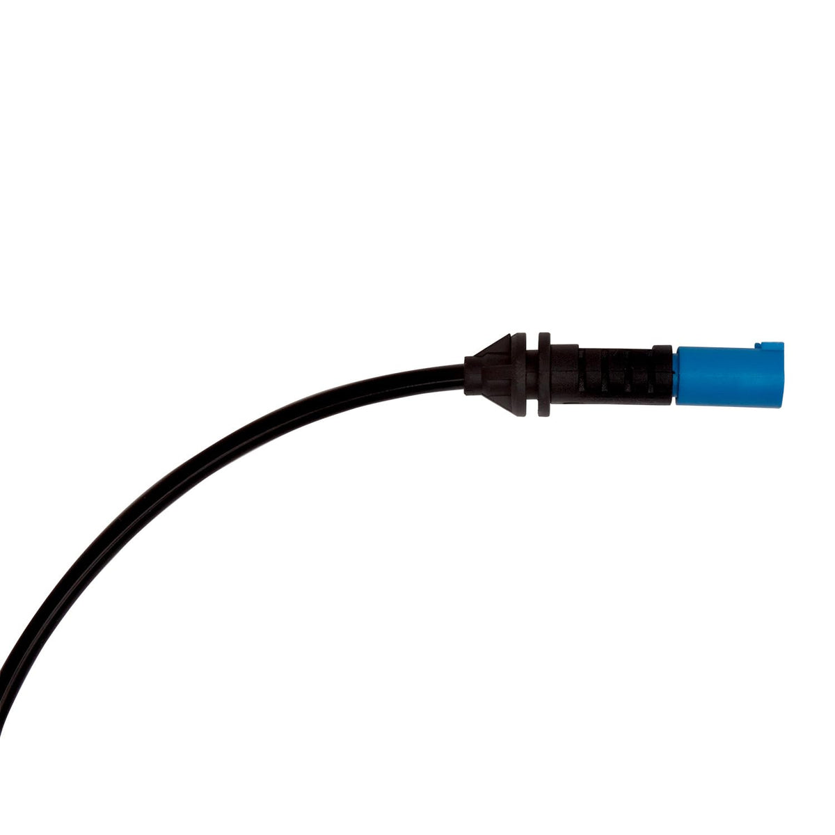 Dynamic Friction 341-31098 DFC Front Brake Pad Wear Sensor