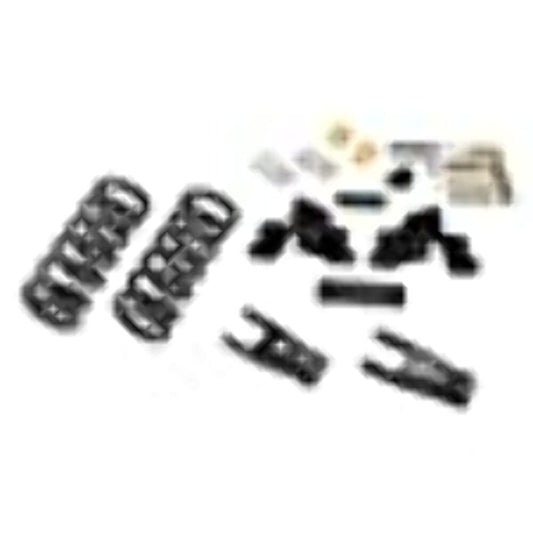BELLTECH 691 Belltech 691 LOWERING KIT
