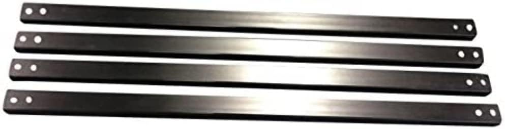 Cargoglide CGSK-1B Black Standard Spacer Kit