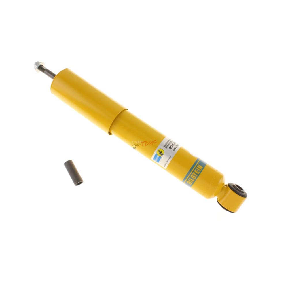 BILSTEIN 20-070014 Bilstein 20-070014 Monotube Shock Absorber, 46mm, Rear