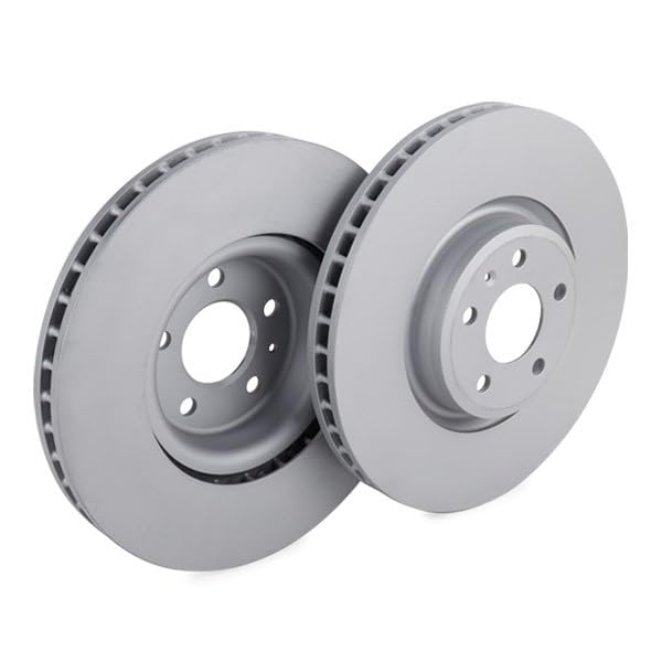 ATE 434110 Ate 434110 BRAKE ROTOR FRONT 350X34MM