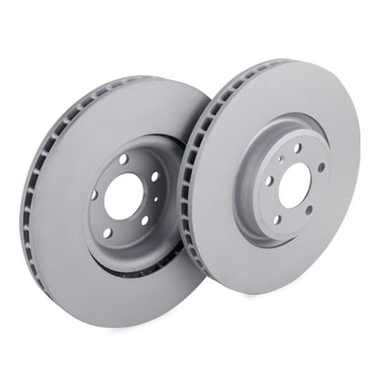 ATE 434110 Ate 434110 BRAKE ROTOR FRONT 350X34MM