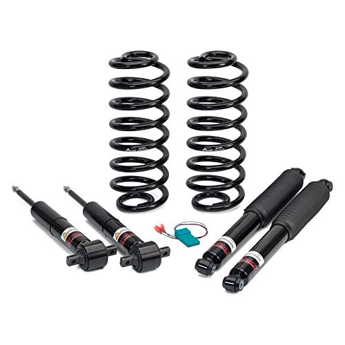 ARNOTT C-3185 Arnott Is A Replacement For Cadillac Escalade ESV Yukon XL Coil Spring Conversion Kit - Arnott Industries C-3185 New