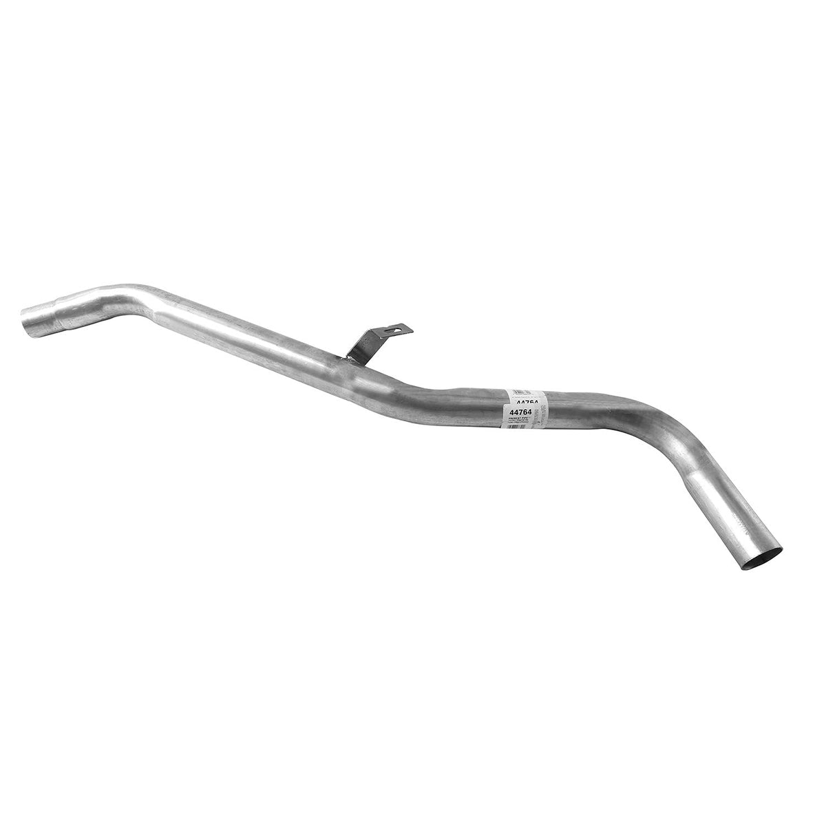 AP EXHAUST 44764 AP Exhaust Products 44764 Exhaust Tail Pipe