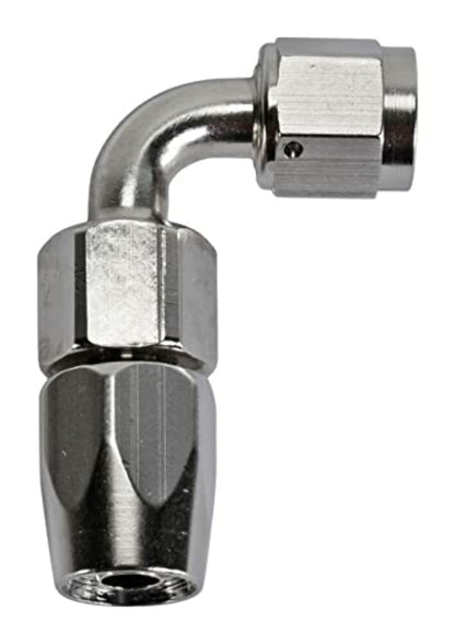 SPEEDFX 510690E Speedfx 510690E -6AN X 90 EN HOSE END