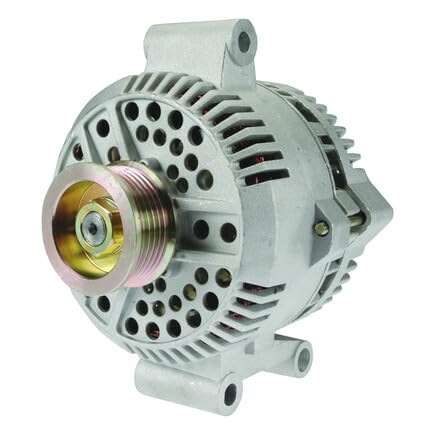 WAI 7768N6G1 WAIglobal 7768N-6G1 Alternator