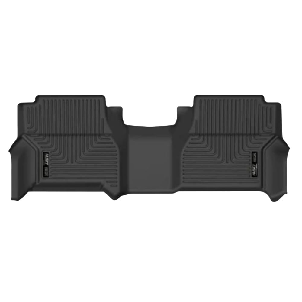 Husky Liners 14511 Weatherbeater Floor Mats