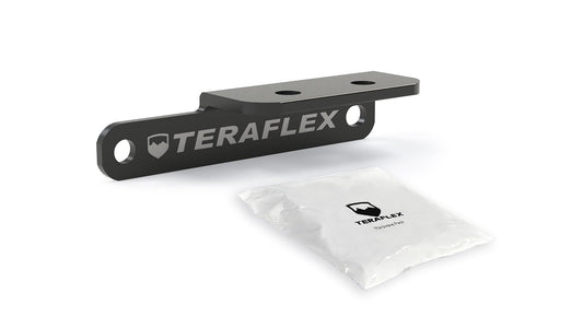 TERAFLEX 4832040 Teraflex 4832040 FORD BRONCO: CB ANTENNA MOUNT