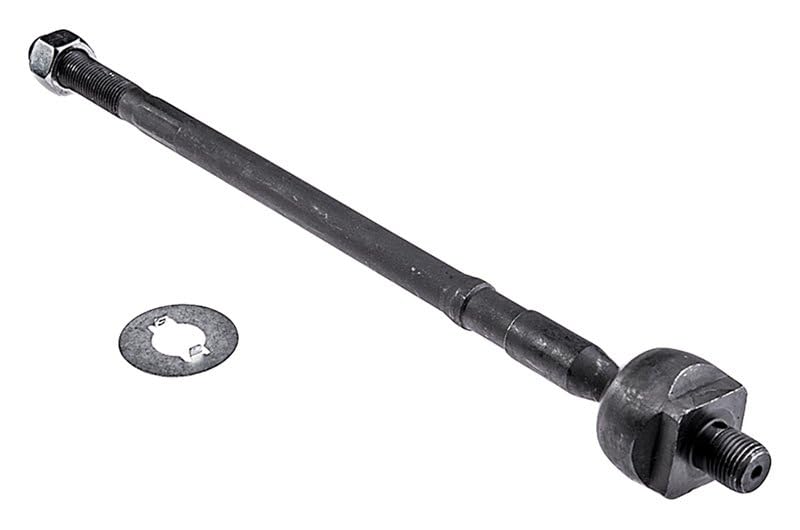 DORMAN TI67080XL Dorman TI67080XL Front Inner Steering Tie Rod End Compatible with Select Mitsubishi Models