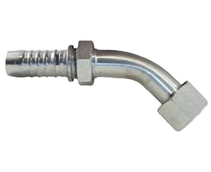 Gates G20174-0608 GlobalSpiral Couplings, Female JIC 37° Flare