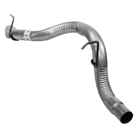 AP EXHAUST 44894 AP Exhaust Products 44894 Exhaust Tail Pipe
