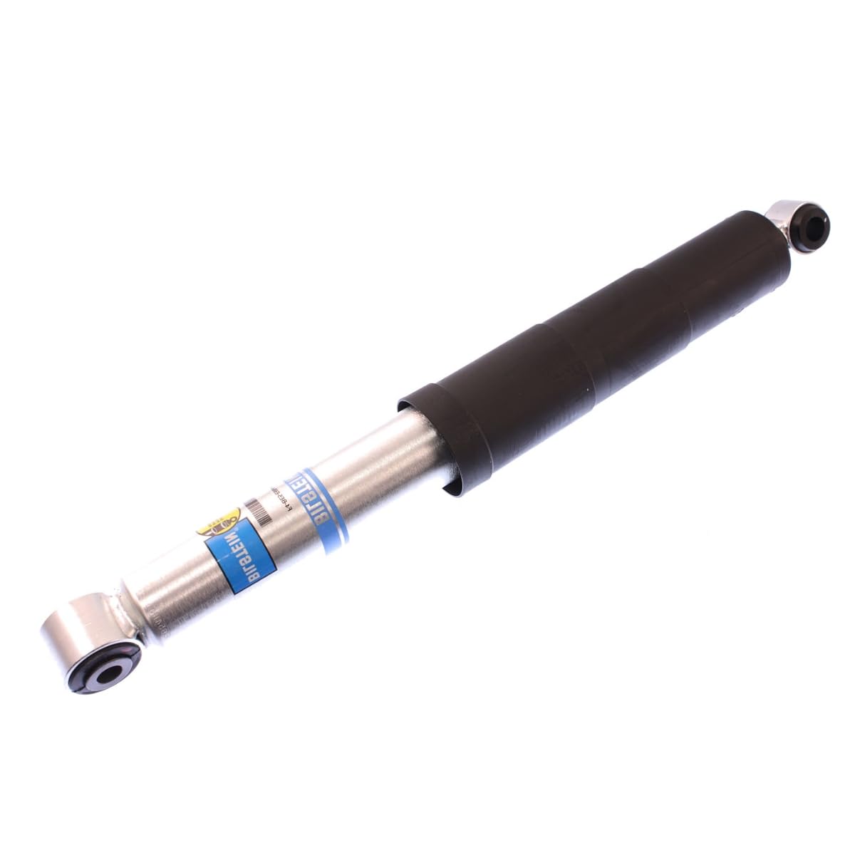 BILSTEIN 24-187060 Bilstein 24-187060 5100 Series Rear Shock for Nissan Xterra 2WD , Black