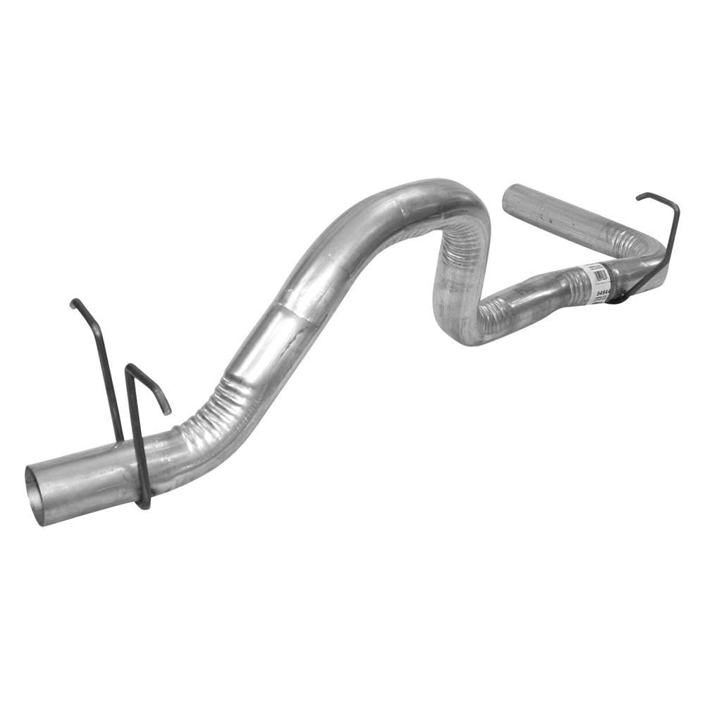 AP EXHAUST 54944 AP Exhaust Products 54944 Exhaust Tail Pipe