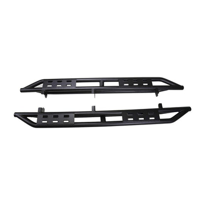 TRAILFX BR012T Trailfx BR012T BRONCO 2DR ROCKER PROTECTION STEP