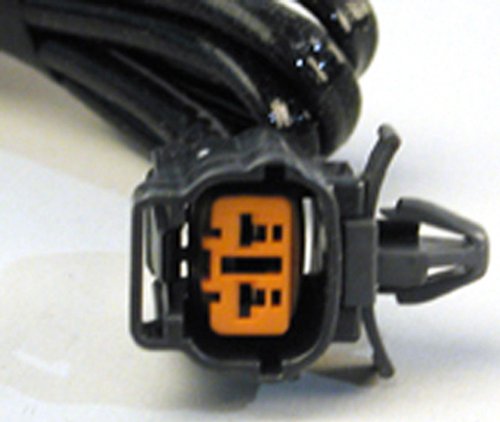 DELPHI ES10465 Delphi ES10465 OXYGEN SENSOR