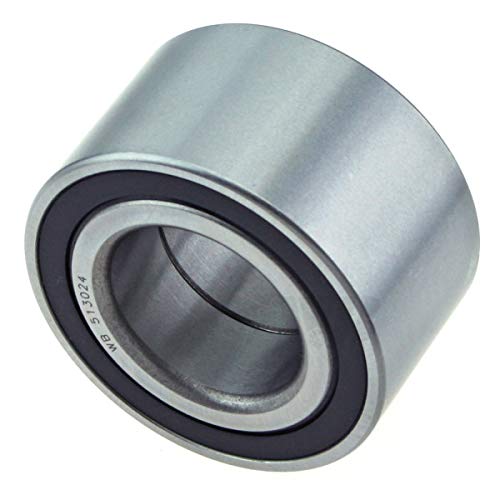WJB WB513024 WJB WB513024 - Front Wheel Bearing - Cross Reference: National 513024/ Timken 513024/ SKF FW102, 1 Pack