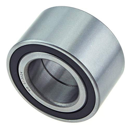 WJB WB513024 WJB WB513024 - Front Wheel Bearing - Cross Reference: National 513024/ Timken 513024/ SKF FW102, 1 Pack