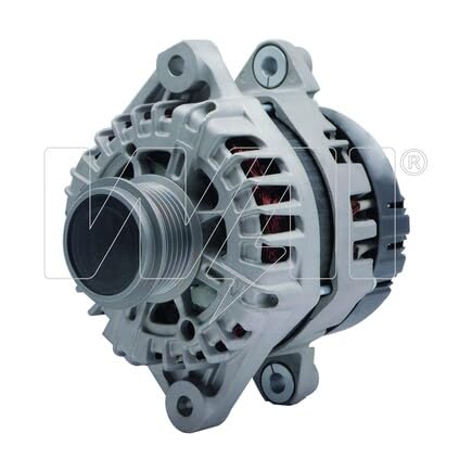 WAI 11702N Wai 11702N ALTERNATOR-NEW