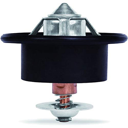 MISHIMOTO MMTS-RAM-99H Mishimoto MMTS-RAM-99H High-Temperature Racing Thermostat Fits Dodge 5.9L 6.7L Cummins 1999-2013