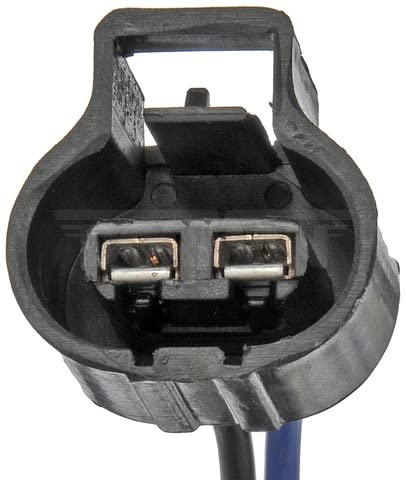 Dorman 620-581 Dual Fan Assembly Without Controller