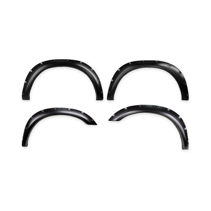 TRAILFX TFD3006S Trailfx TFD3006S POCKET STYLE FLARE SMOOTH SET OF 4