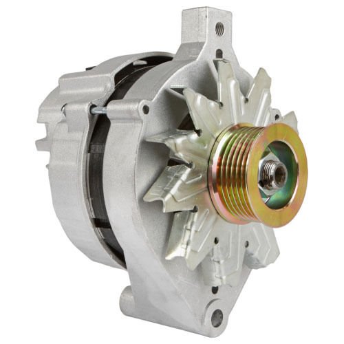 WAI 7745-10N Wai 7745-10N ALTERNATOR-NEW