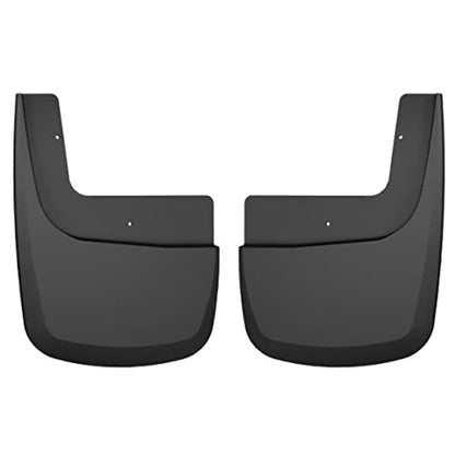 Husky Liners 59531 Rear Mud Guards