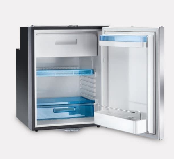 DOMETIC 75502.307.40 Dometic 75502.307.40 CRX1080 COMPLETE STAINLESS DOOR WIT