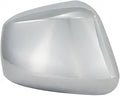 Coast To Coast International Chrome Mirror Covers, Set of 2, Compatible with Nissan - CCIMC67321