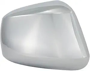 Coast To Coast International Chrome Mirror Covers, Set of 2, Compatible with Nissan - CCIMC67321