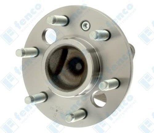 MPA WH512308 09-06 Buick-CHEV-PONT-Saturn Montana-REL HUB Bearing, WH512308