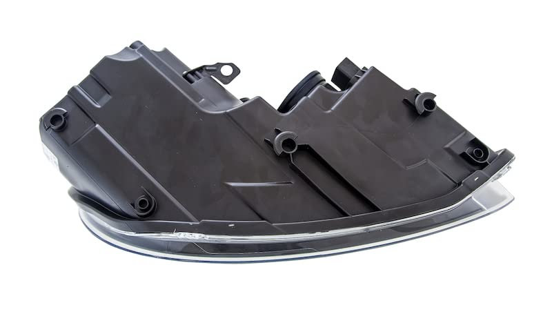 Hella 009901251 Hlmp Lh Vw Golf Hback/Gti 10-13